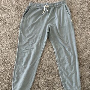 Vuori joggers